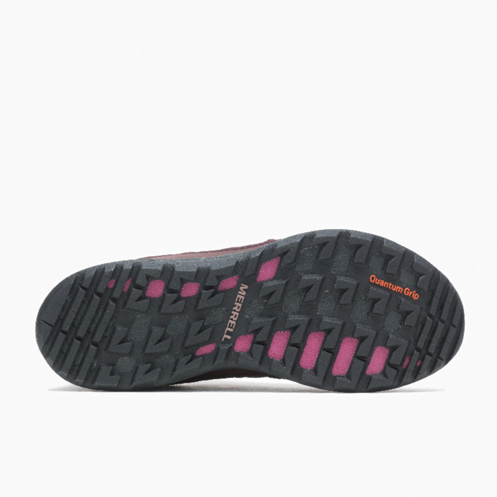 Merrell Merrell Hiking Shoes, Bravada 2 WP, Ladies