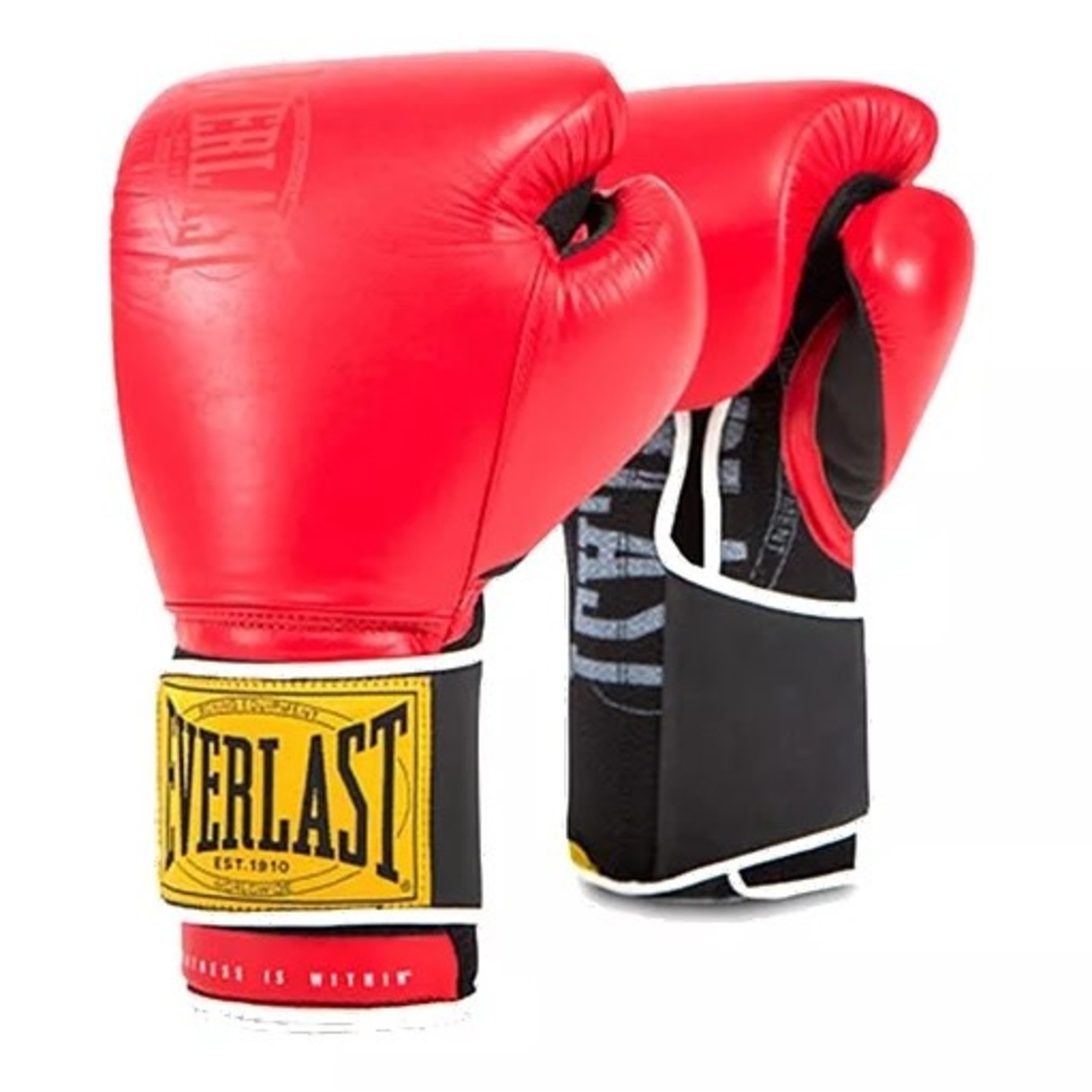 Everlast Everlast Boxing Gloves, 1910 Classic Training