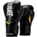 Everlast Everlast Boxing Gloves, Pro Style Elite 2.0 Training