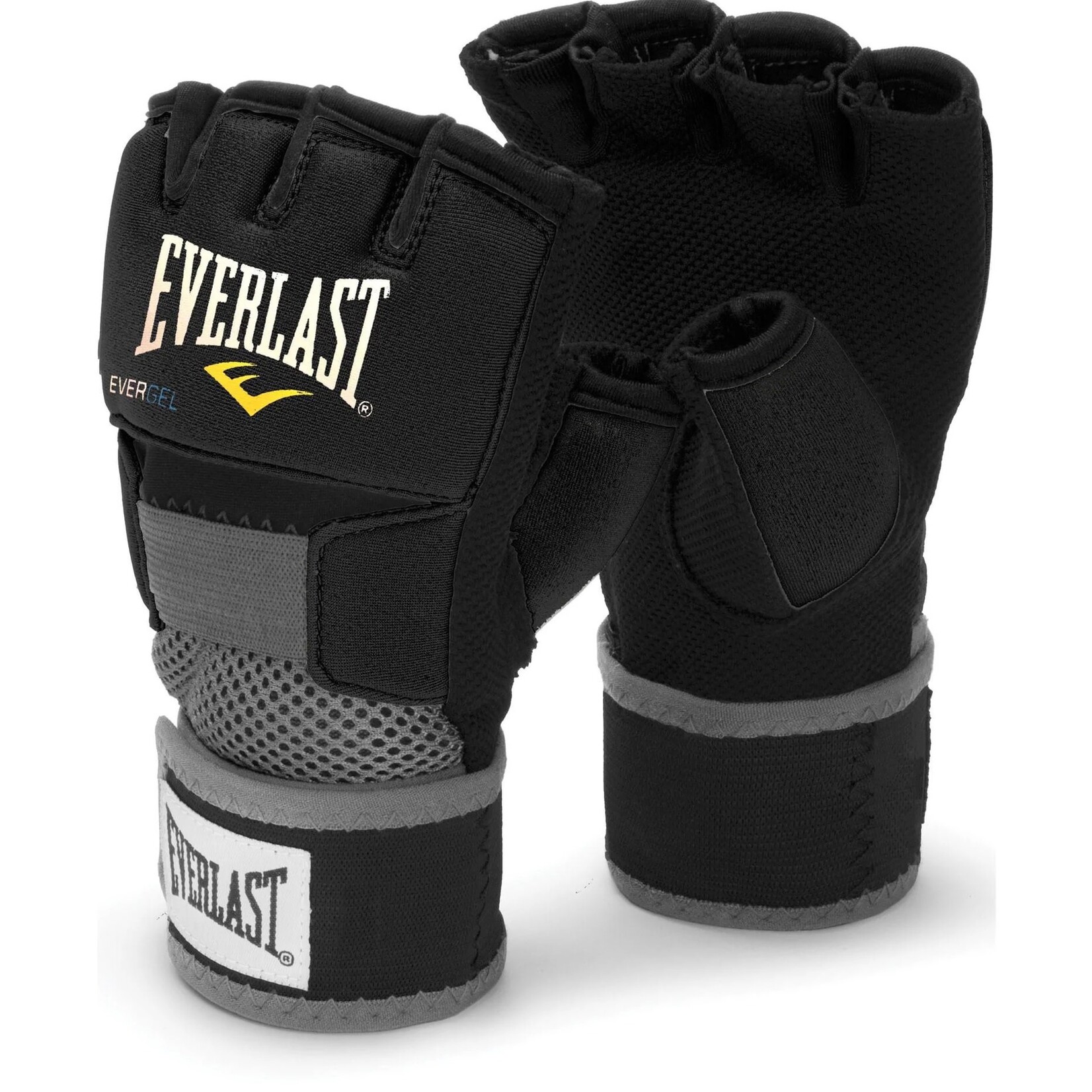 Everlast Everlast Evergel Hand Wraps