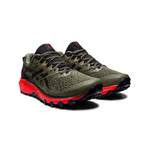 Asics Asics Trail Running Shoes, Gel-Trabuco 10, Mens