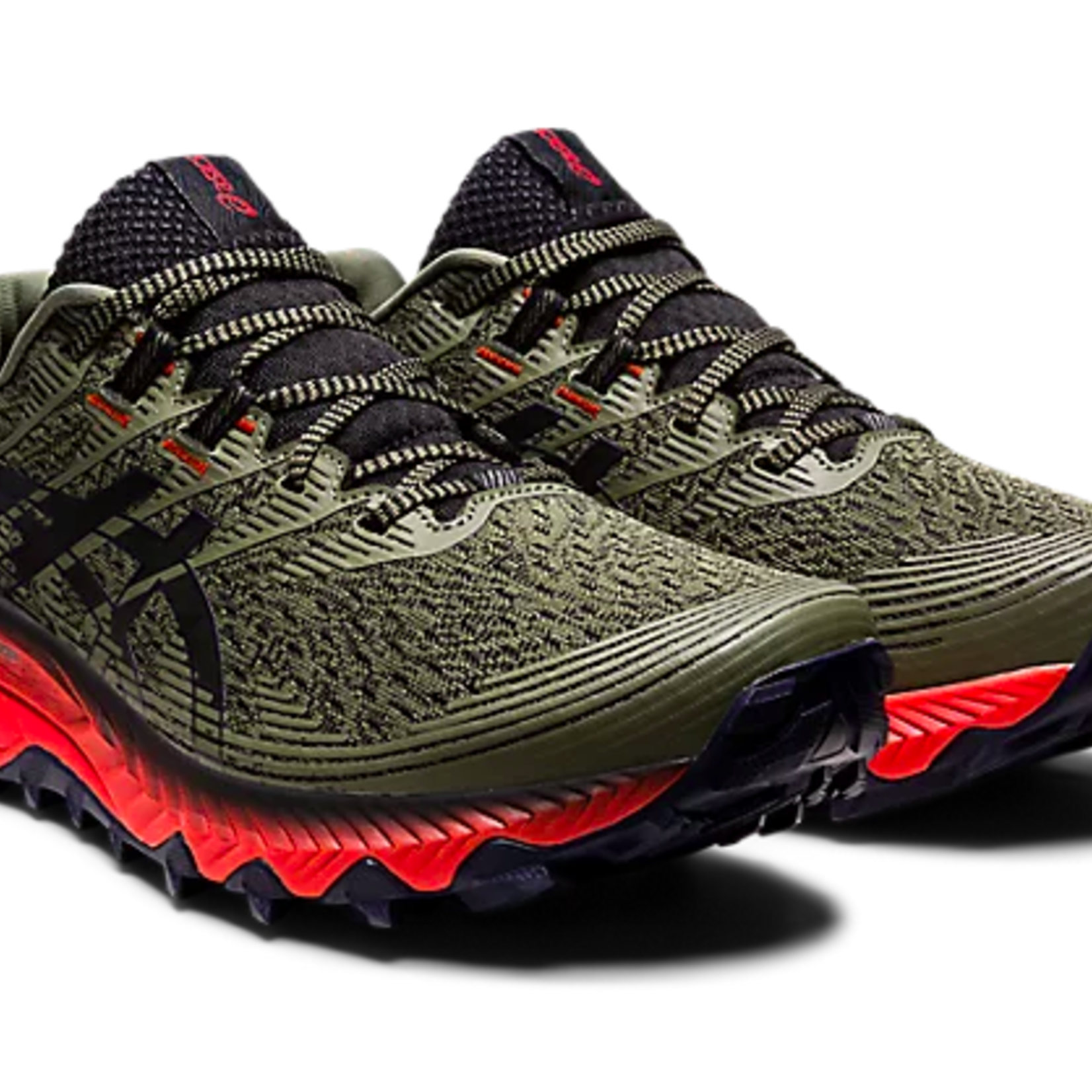 Asics Asics Trail Running Shoes, Gel-Trabuco 10, Mens