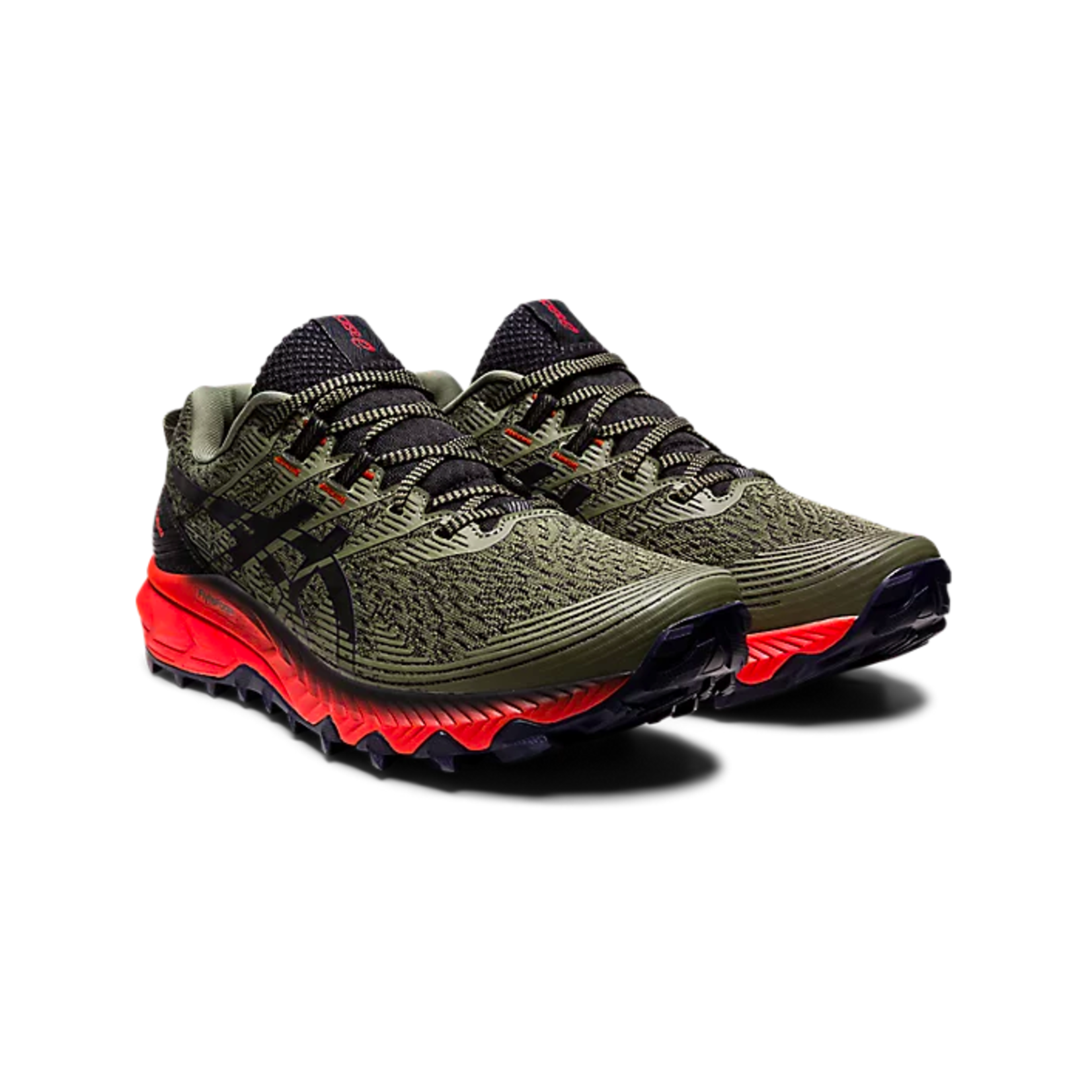 Asics Asics Trail Running Shoes, Gel-Trabuco 10, Mens