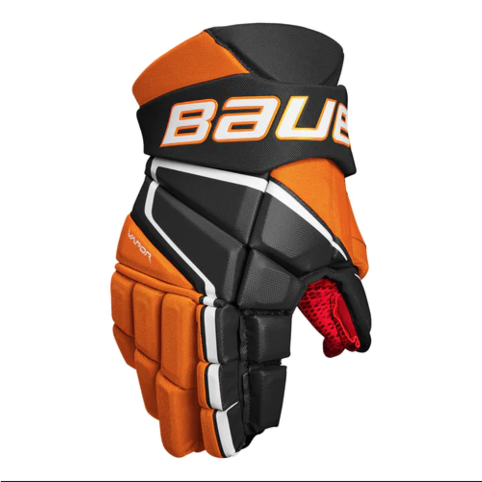 Bauer Bauer Hockey Gloves, Vapor 3X, Junior