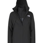 The North Face The North Face Winter Jacket, Antora Triclimate, Mens