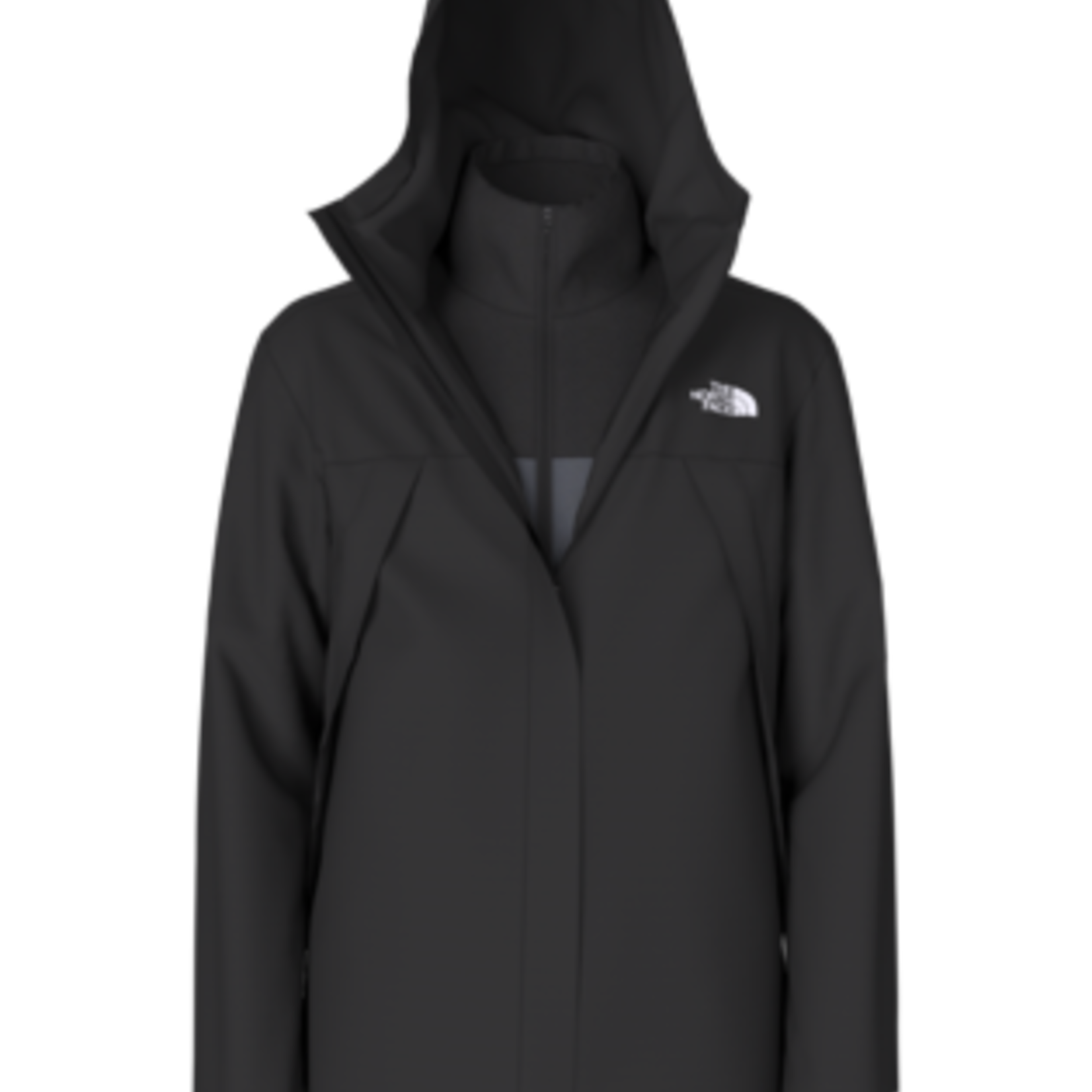 The North Face The North Face Winter Jacket, Antora Triclimate, Mens