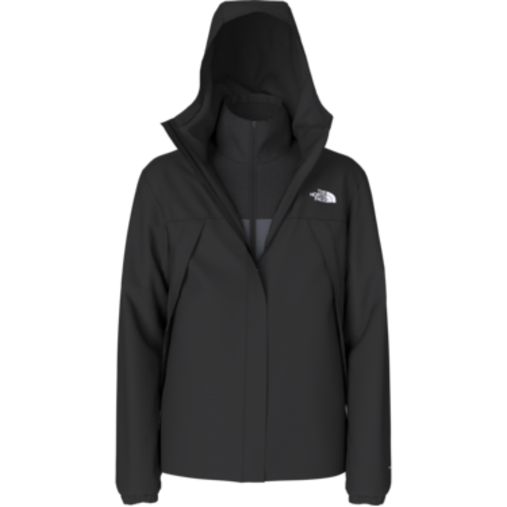 The North Face The North Face Winter Jacket, Antora Triclimate, Mens