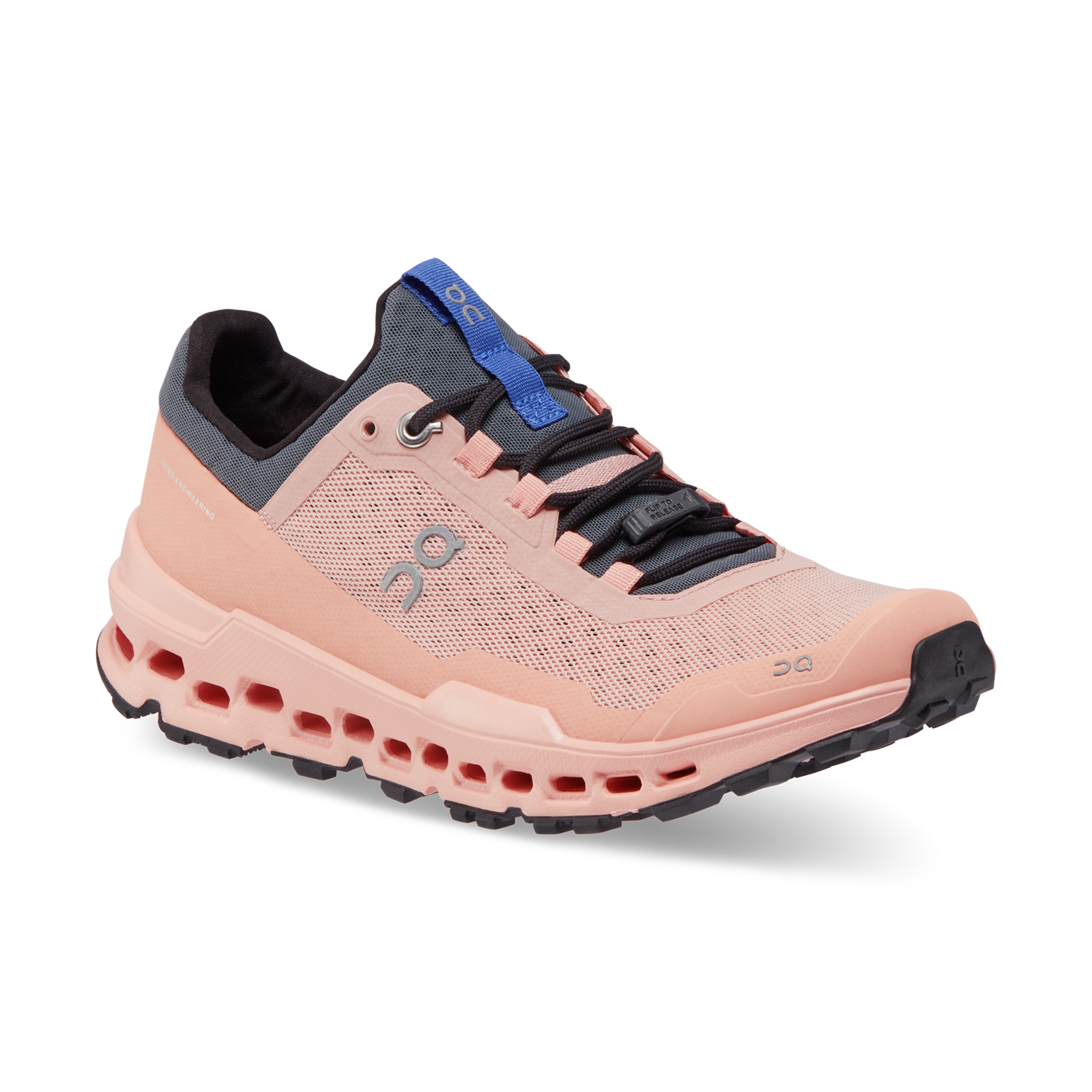 On On Trail Running Shoes, Cloudultra, Ladies