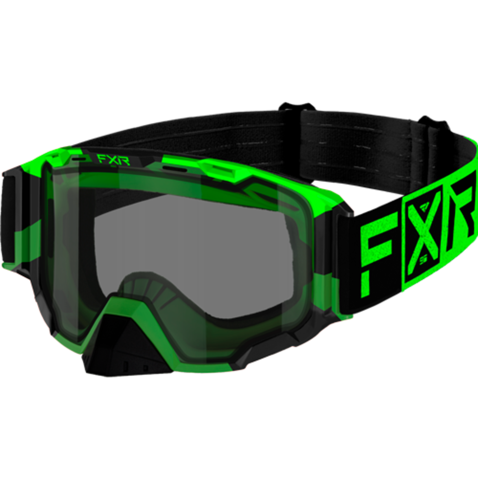FXR FXR Goggles, Maverick