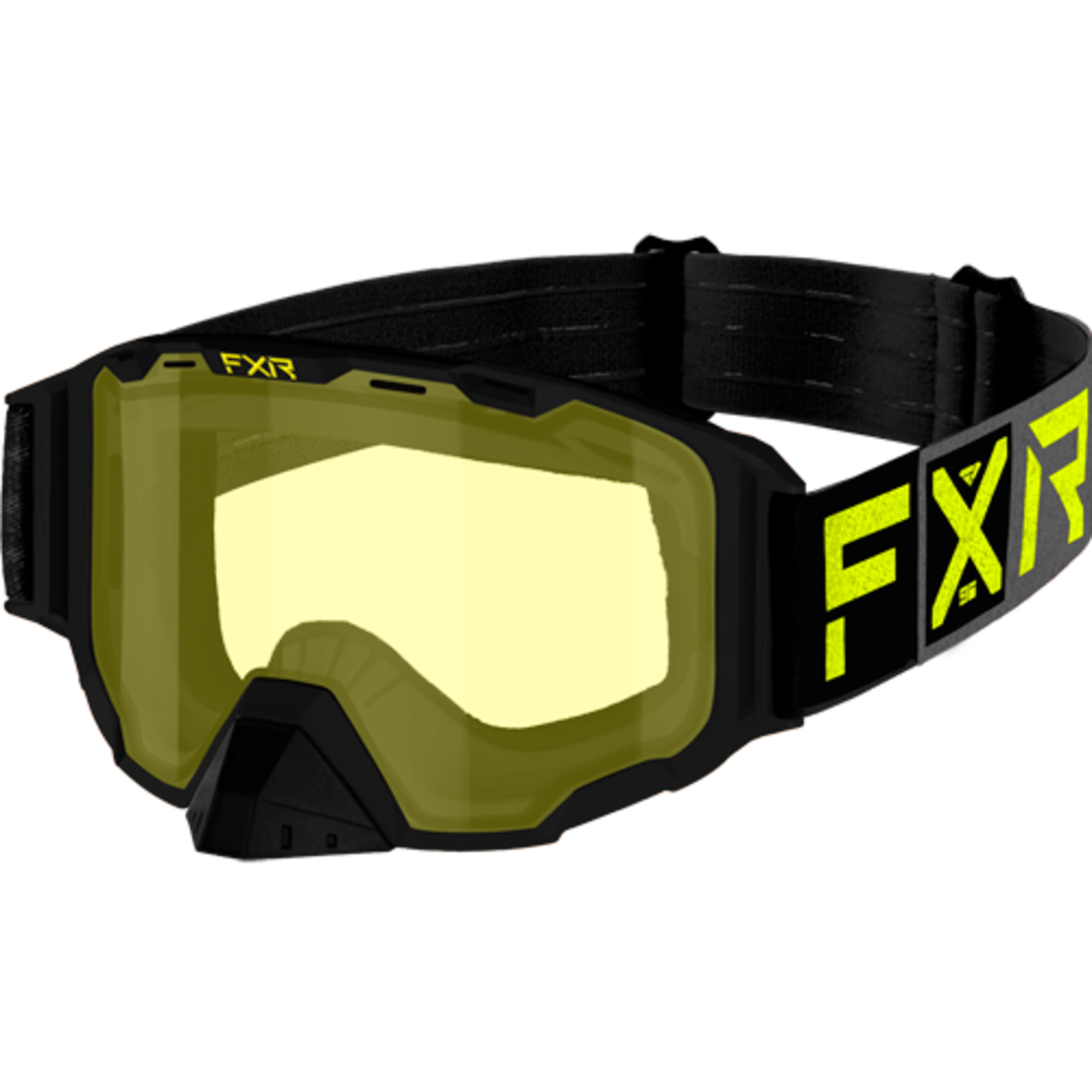 FXR FXR Goggles, Maverick
