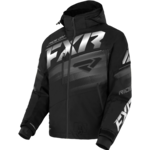 FXR FXR Winter Jacket, Boost FX 2-in-1, Mens