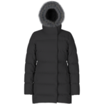 The North Face The North Face Winter Jacket, New Dealio Down Parka, Ladies