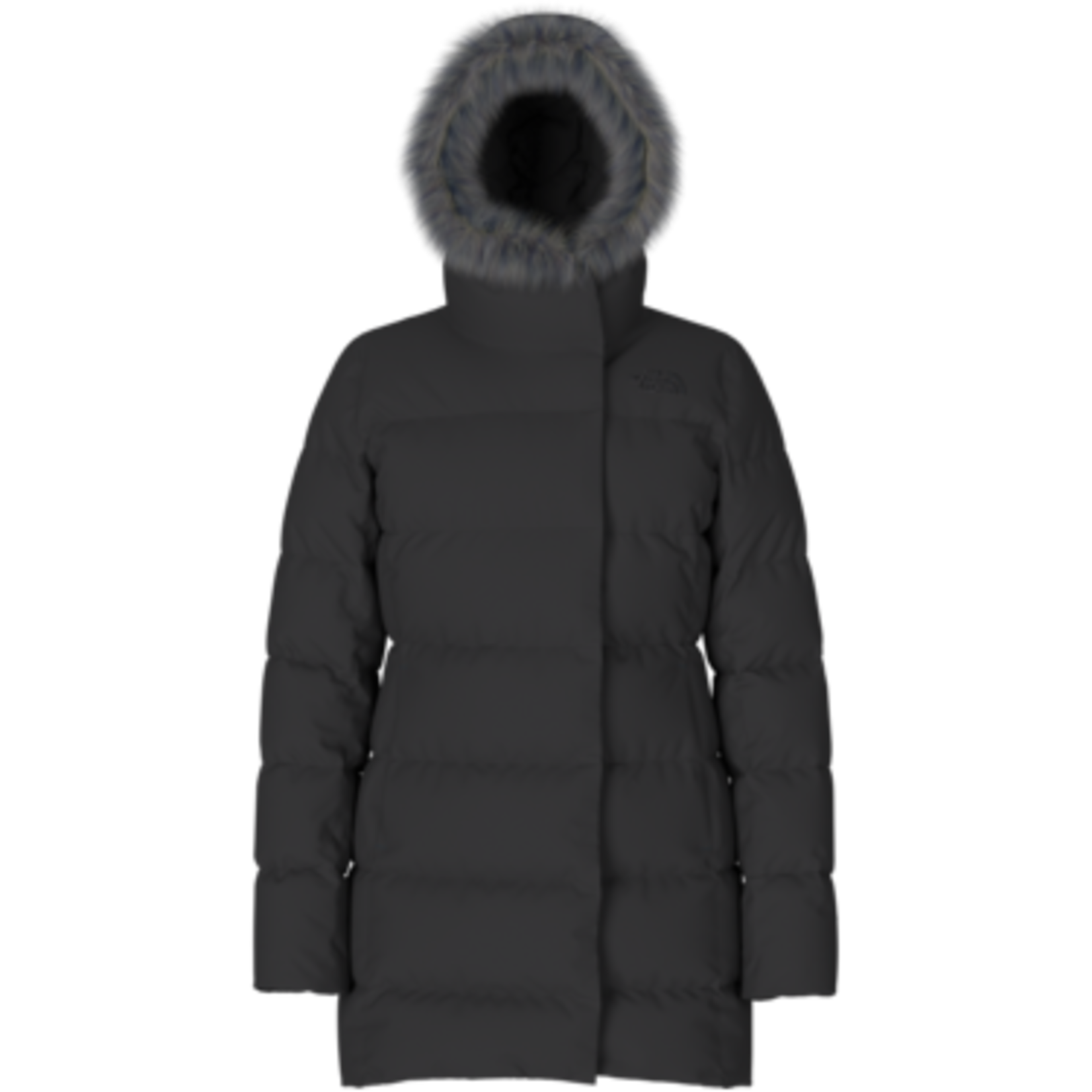 The North Face The North Face Winter Jacket, New Dealio Down Parka ...