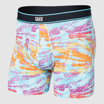 Saxx Saxx Underwear, Daytripper BB Fly, Mens, OTM-Ombre Tie Dye-Multi