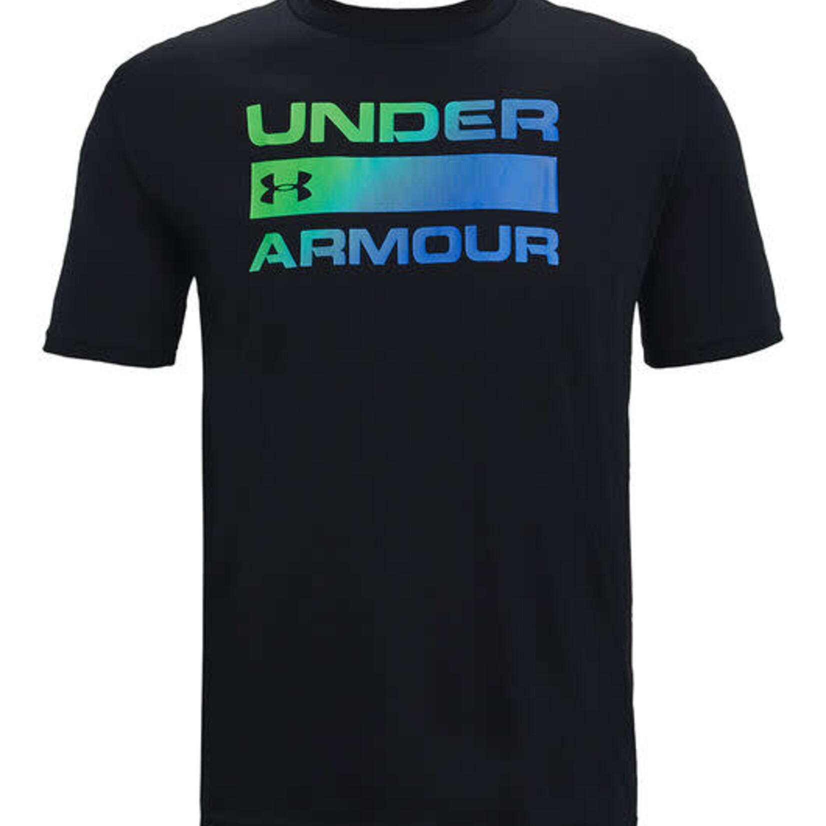 Under Armour Under Armour T-Shirt, Team Issue Wordmark, Mens