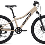 Giant Giant Mountain Bike, XTC JR Disc 24, Boys, 24" Faded Beige