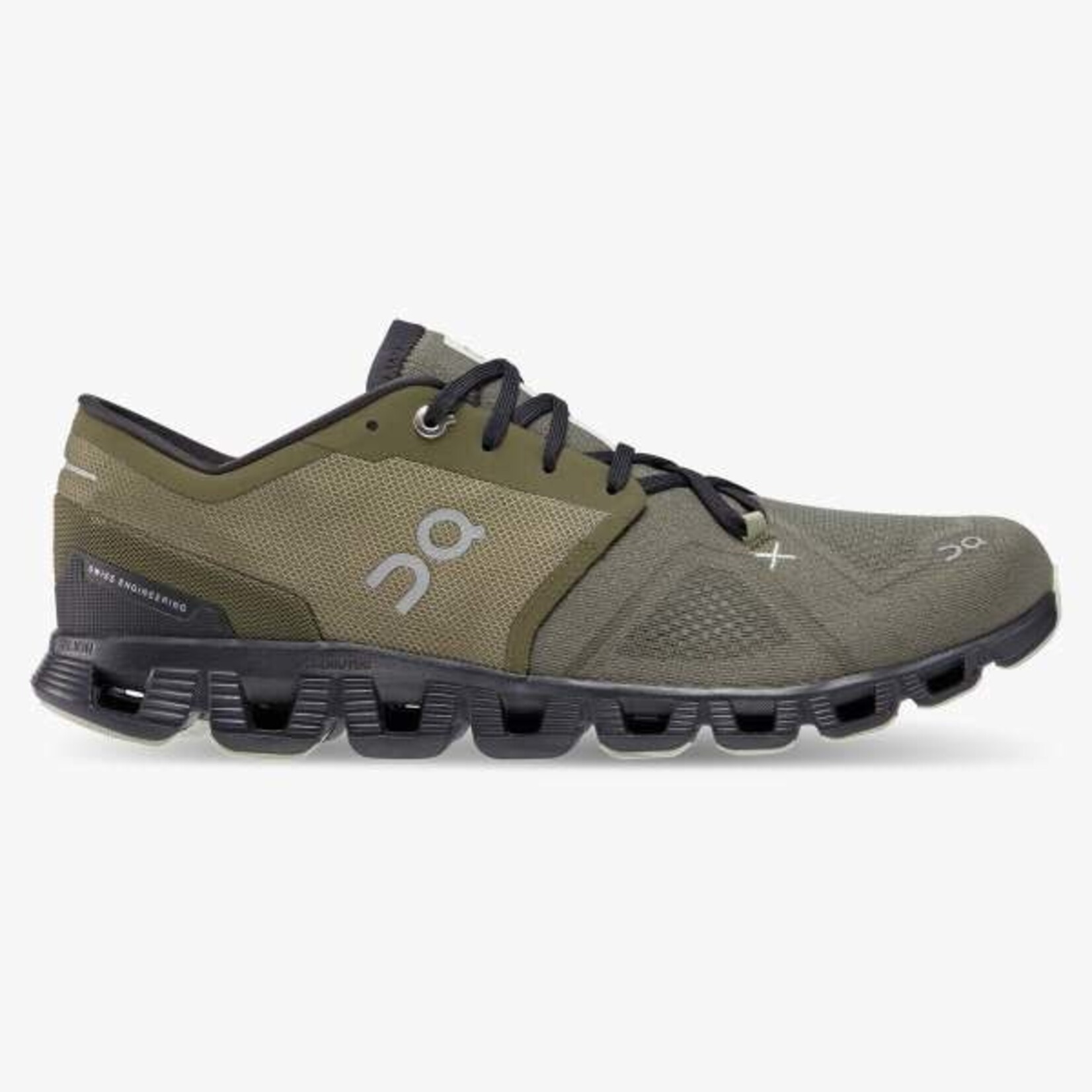On On Training Shoes, Cloud X 3, Mens