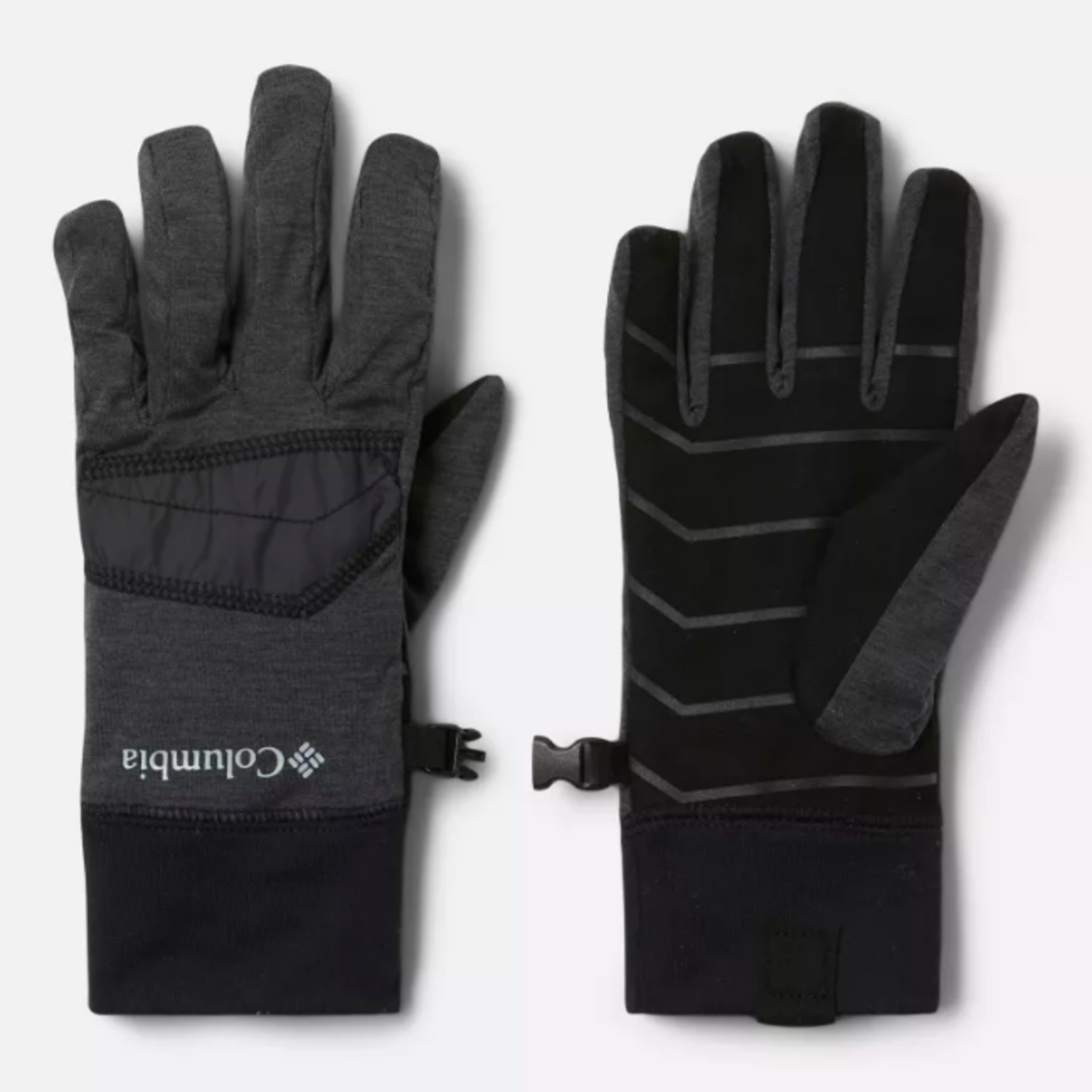 Columbia Columbia Gloves, Infinity Trail, Ladies