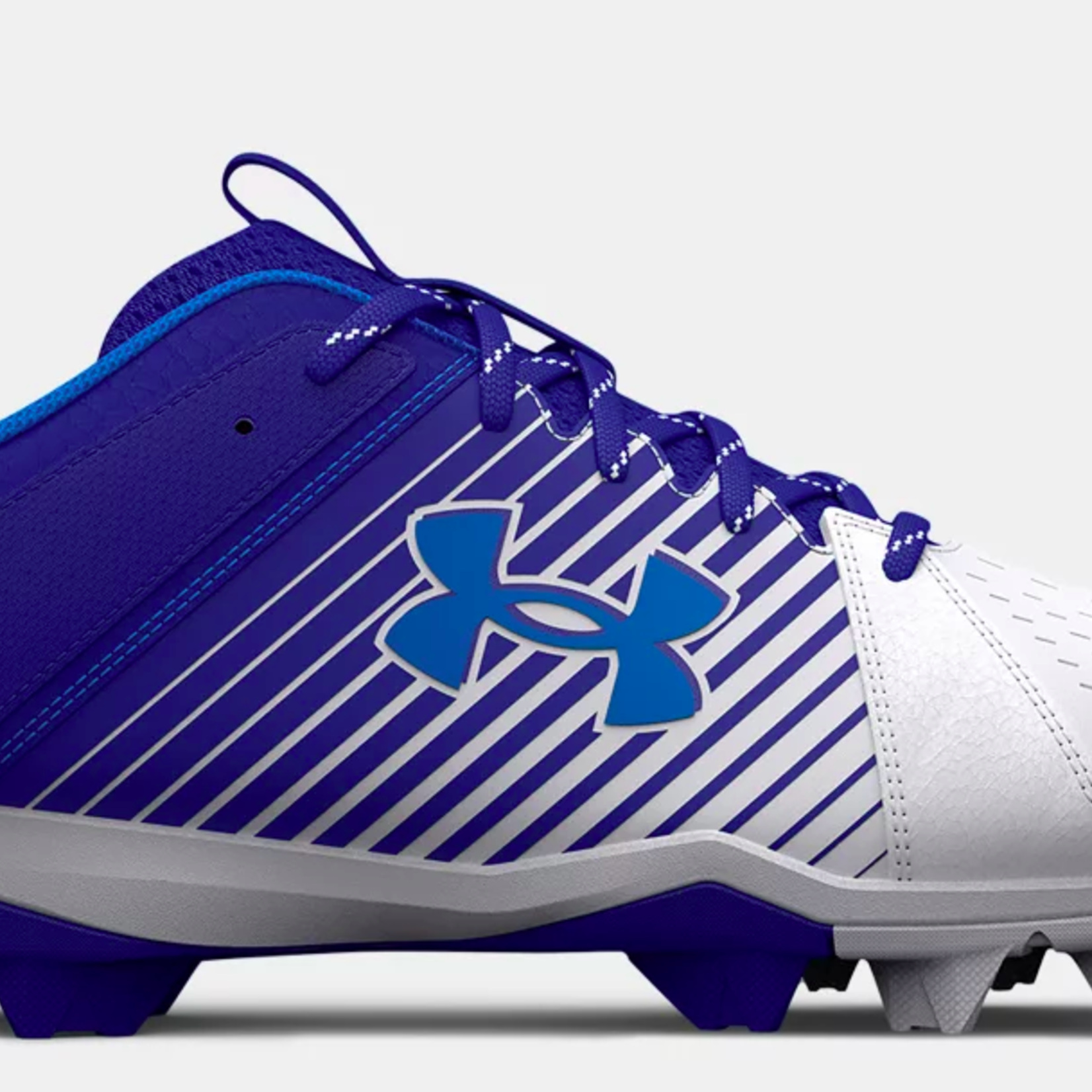 Under Armour Under Armour Baseball Shoes, Leadoff Low RM, Mens