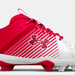 Under Armour Under Armour Baseball Shoes, Leadoff Low RM, Junior