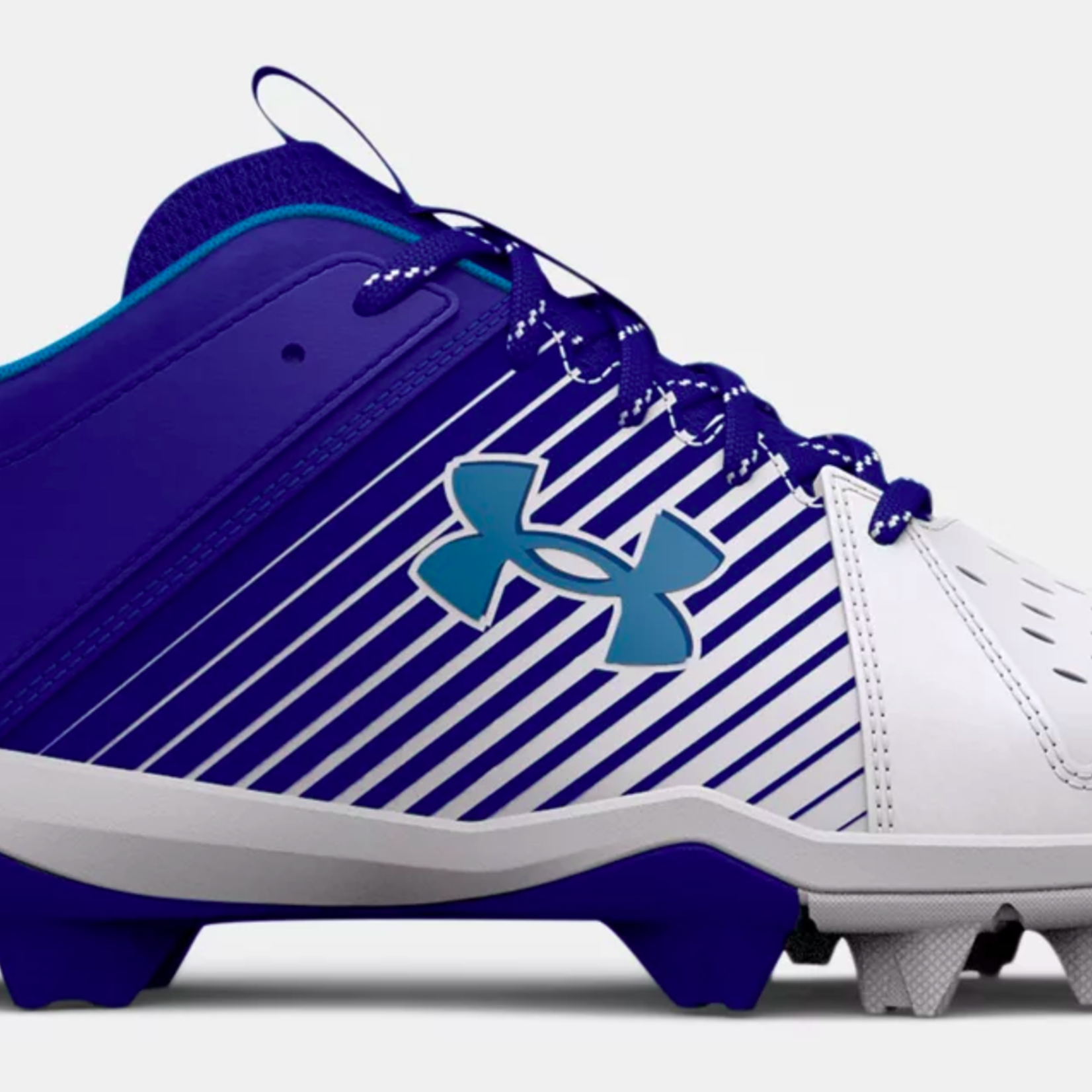 Under Armour Under Armour Baseball Shoes, Leadoff Low RM, Junior