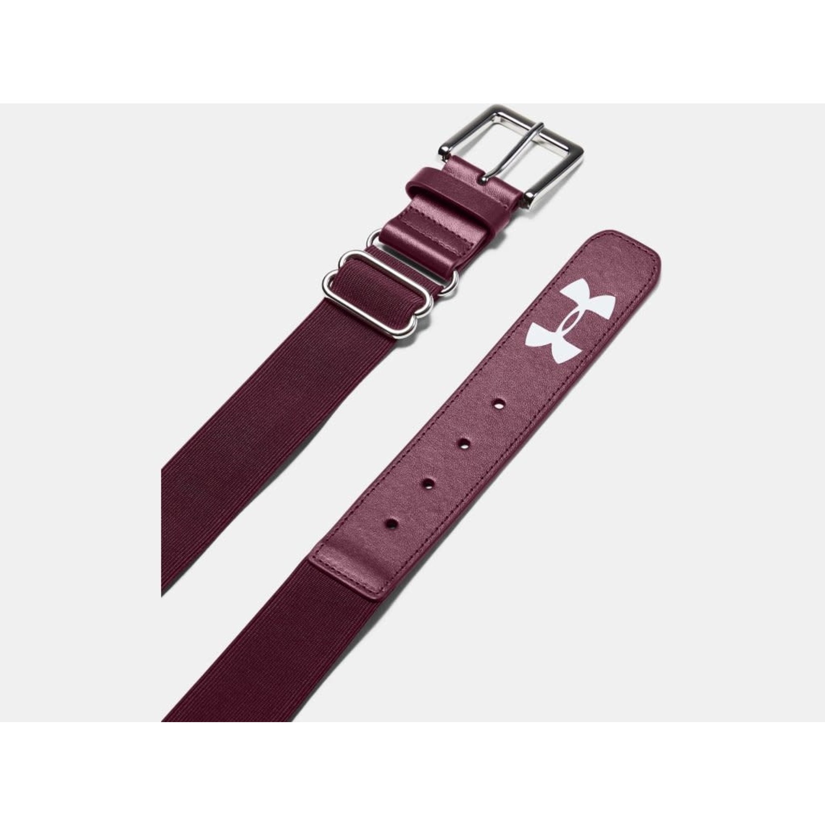 Under Armour Under Armour Baseball Belt, Adult