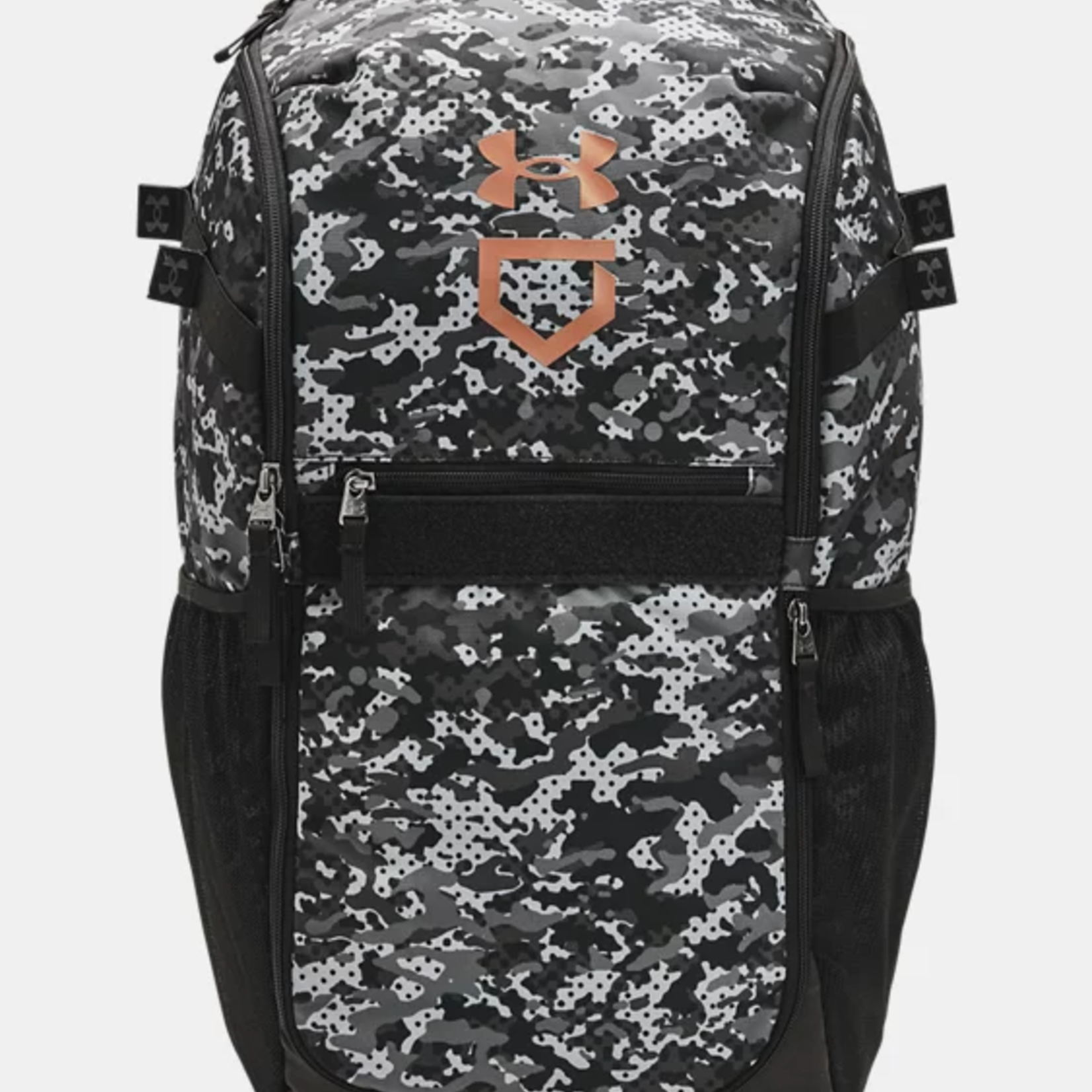 Under Armour Under Armour Baseball Backpack Bag, Utility Print