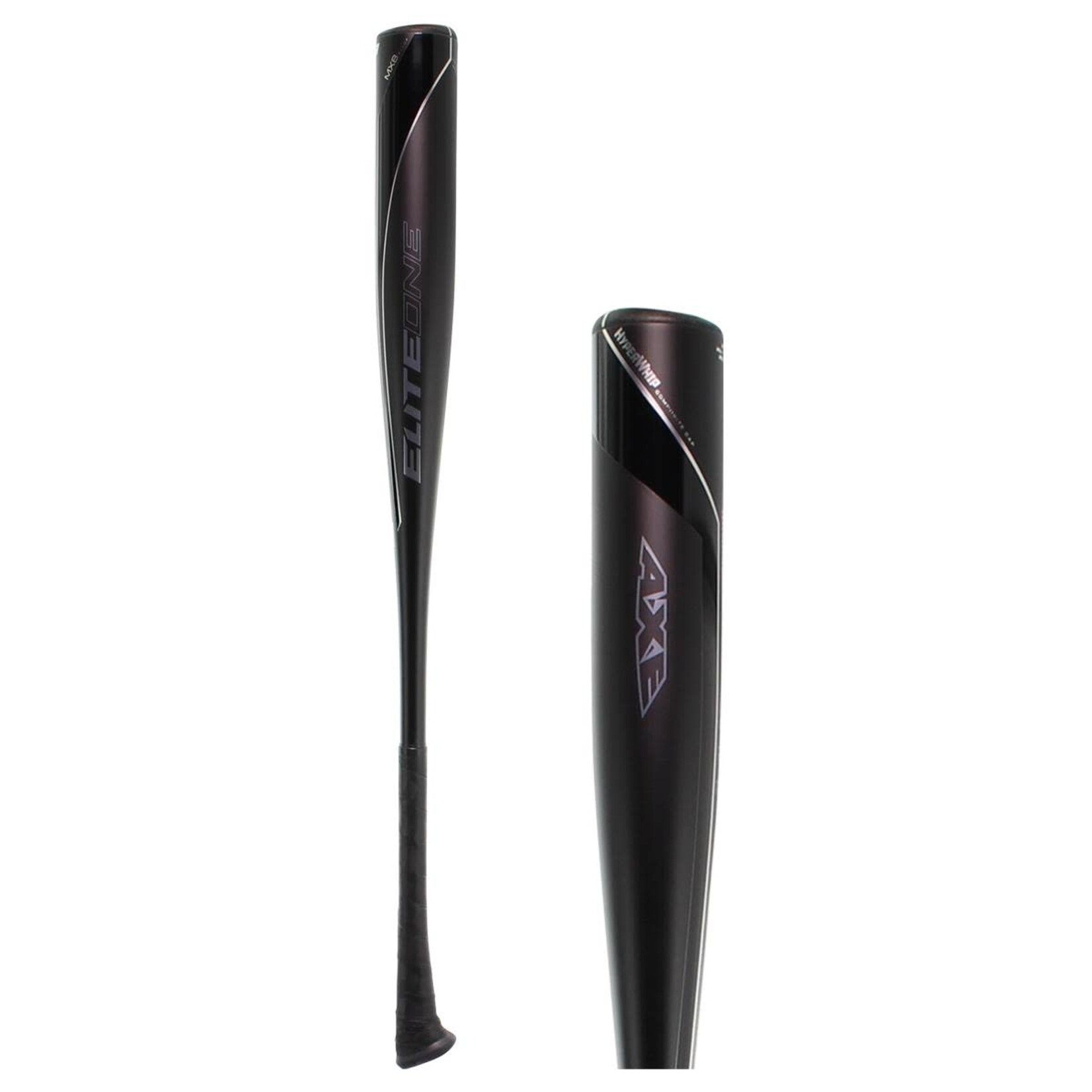 Axe Baseball Bat, Elite One, -3, 2 5/8”