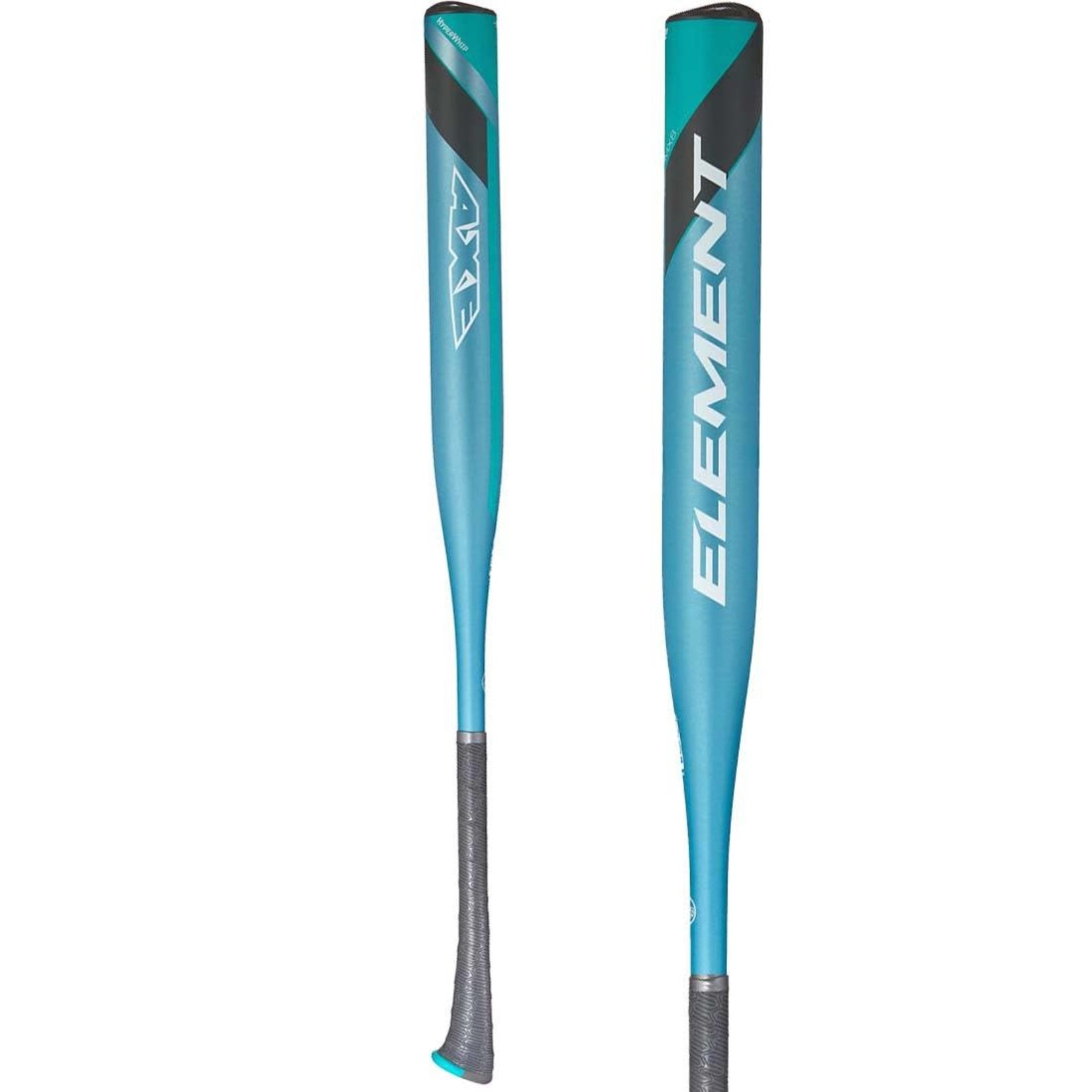 Axe Fastpitch Bat, Element, -12, 2 1/4”