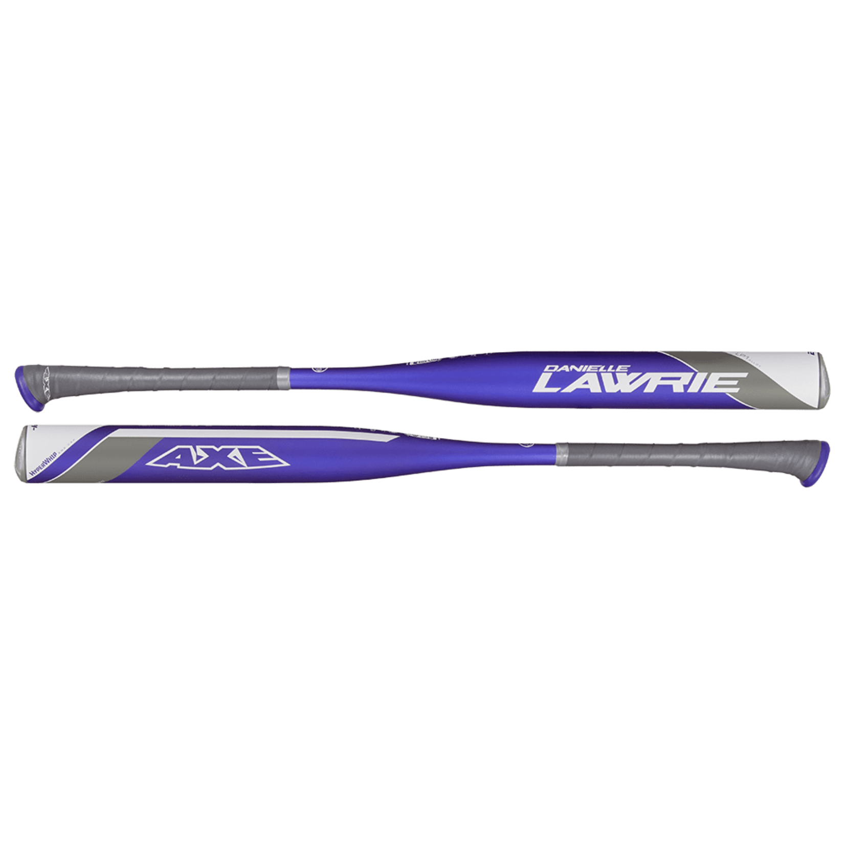 Axe Baseball Bat, Danielle Lawrie, -12, 2 1/4”