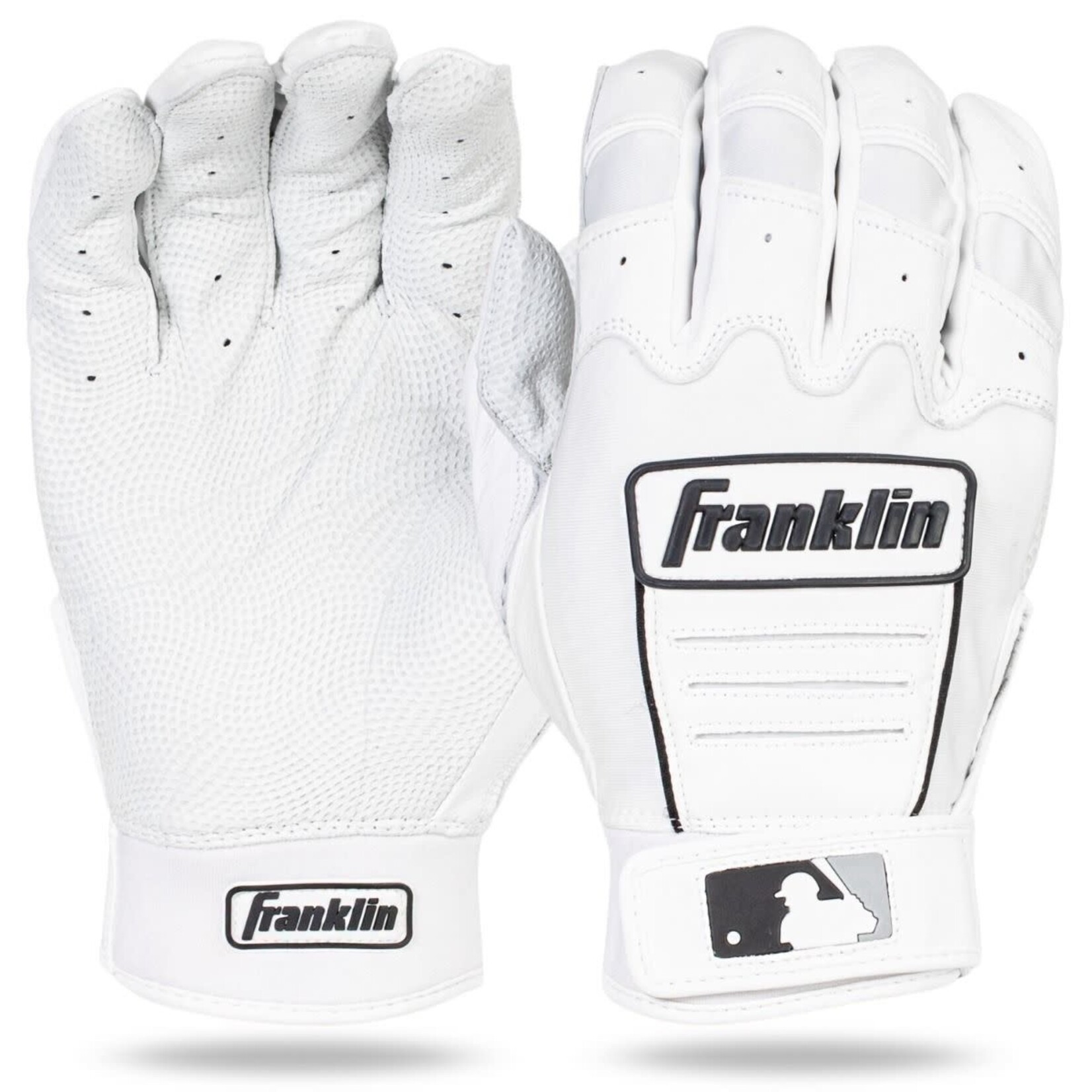 Franklin Franklin Batting Gloves, CFX Pro Traditional Series, Senior