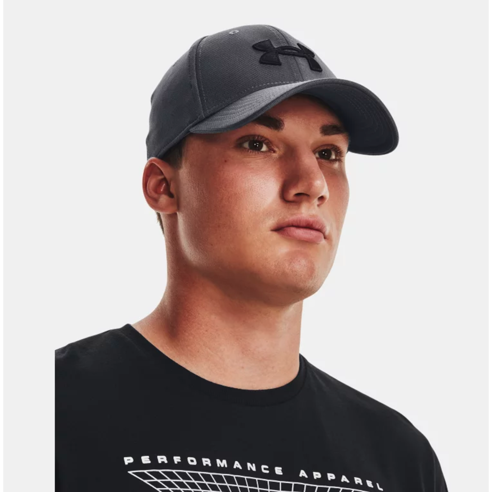 Under Armour Under Armour Hat, Blitzing, Mens