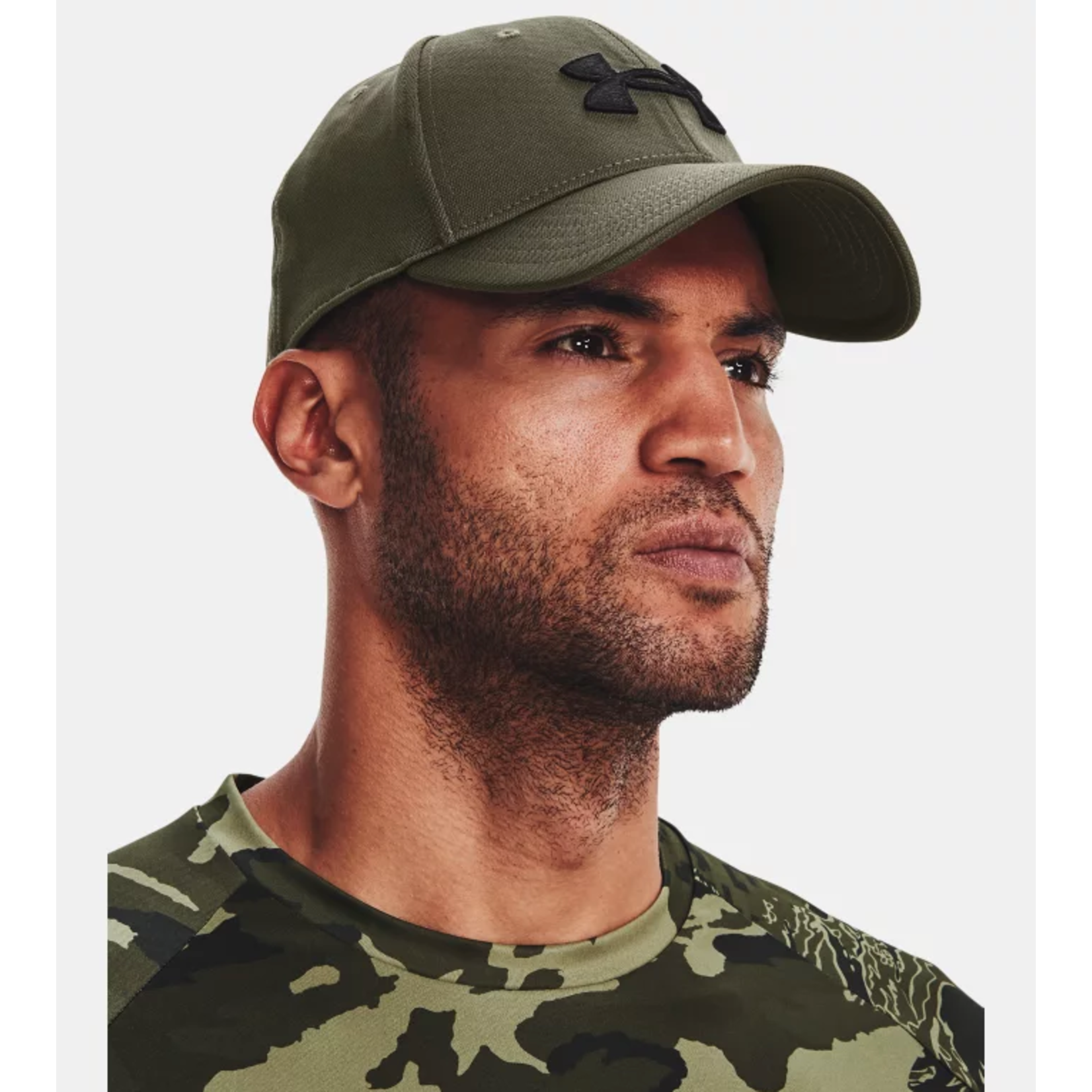 Under Armour Under Armour Hat, Blitzing, Mens