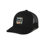 Hurley Hurley Hat, Seacliff, Mens, OS