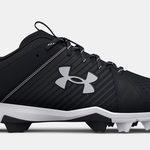 Under Armour Under Armour Baseball Shoes, Leadoff Low RM, Mens