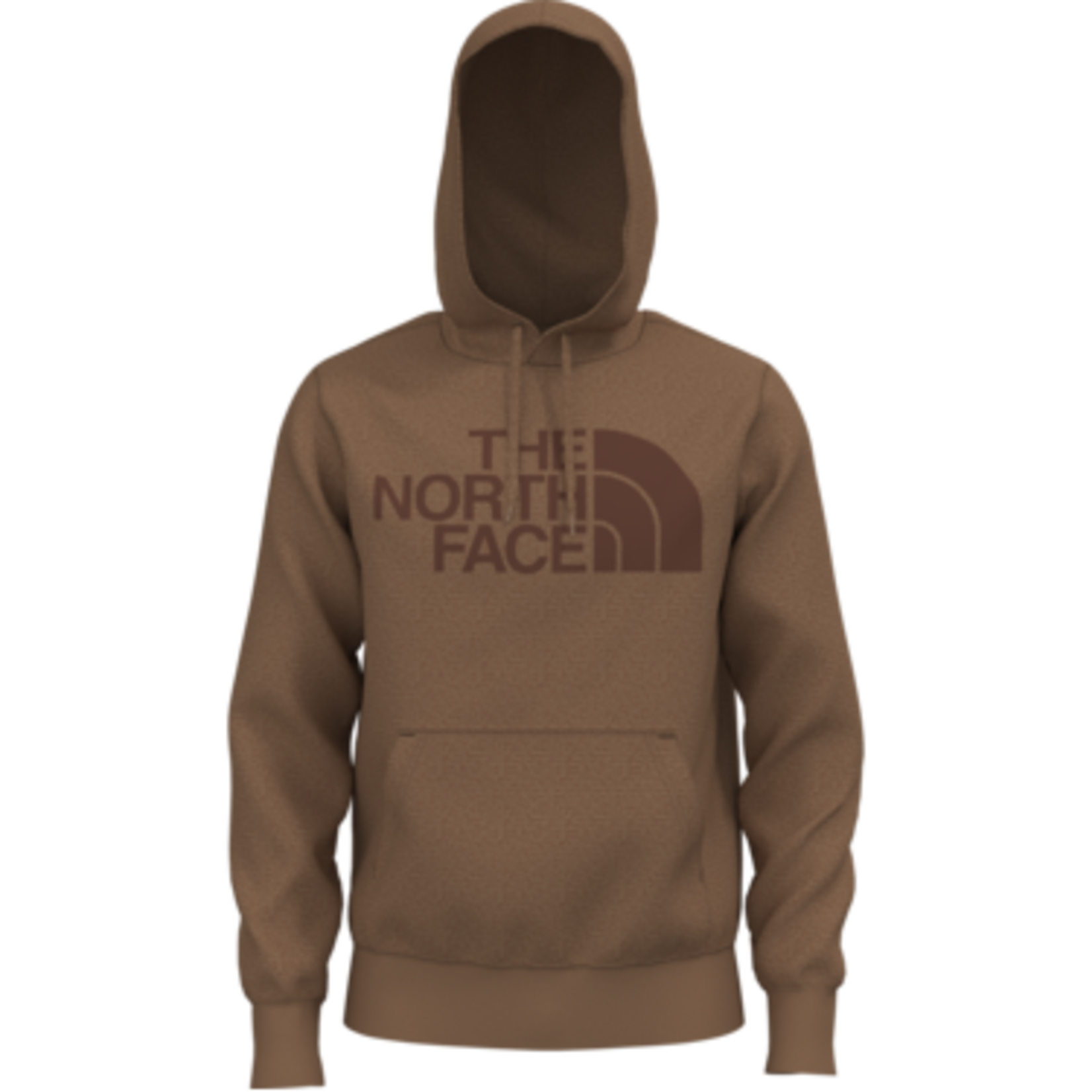 The North Face The North Face Hoodie, Half Dome Pullover, Mens