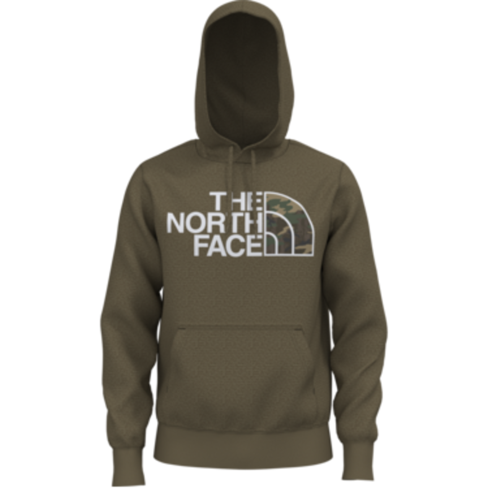 The North Face The North Face Hoodie, Half Dome Pullover, Mens