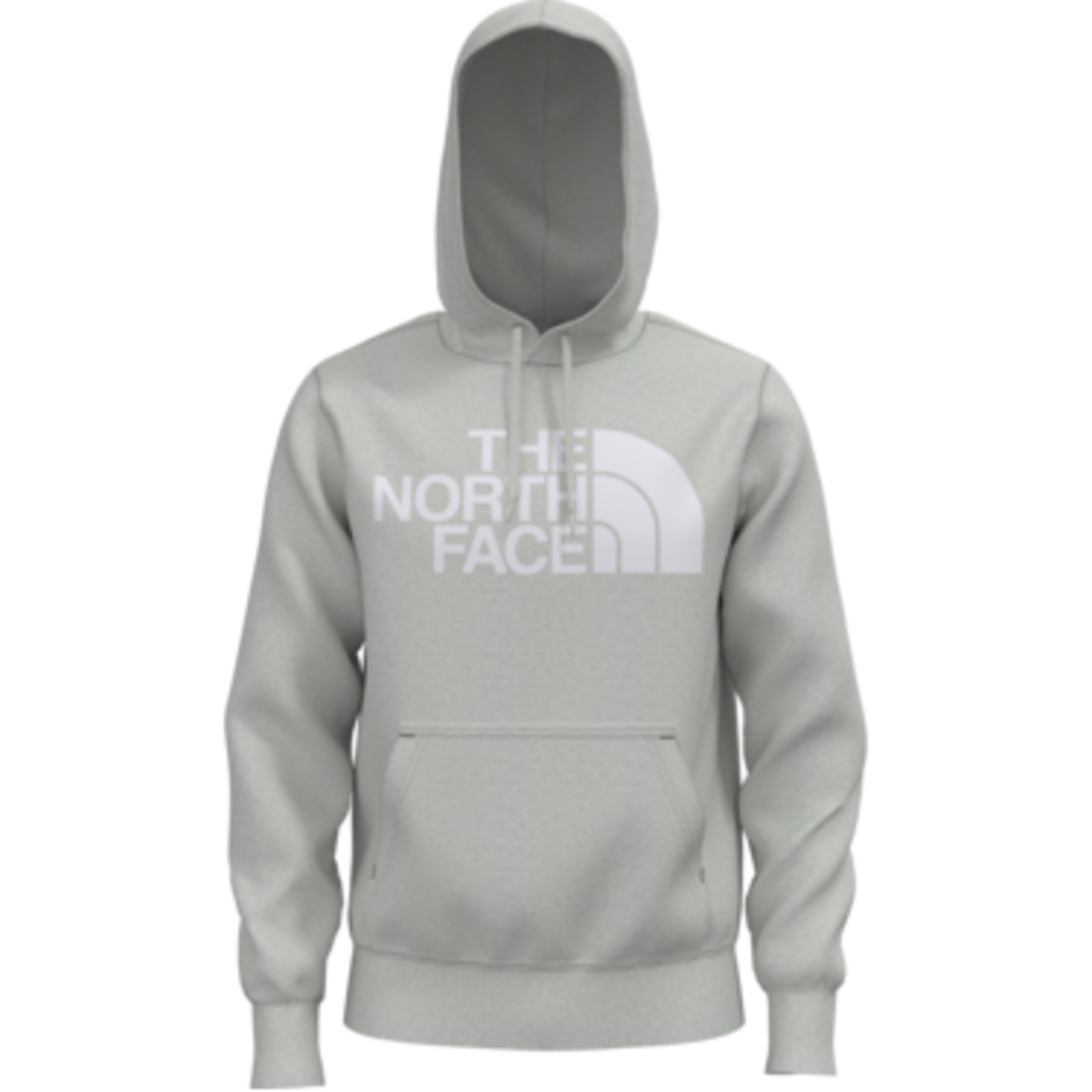 The North Face The North Face Hoodie, Half Dome Pullover, Mens