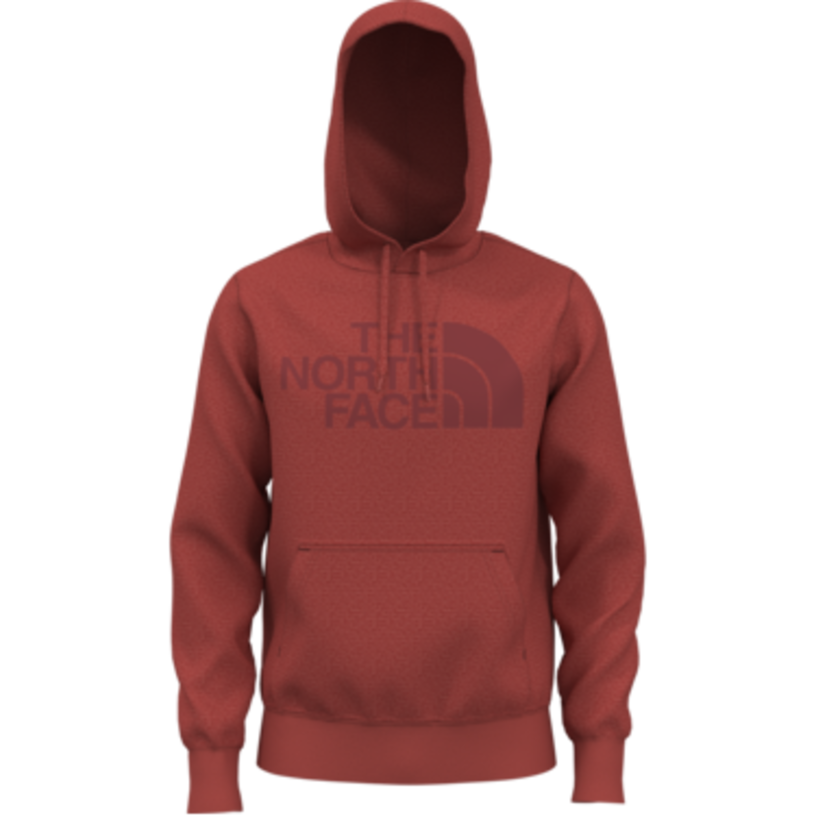 The North Face The North Face Hoodie, Half Dome Pullover, Mens