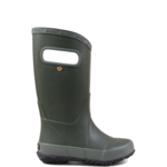 Bogs Bogs Rainboots, Solid, Kids