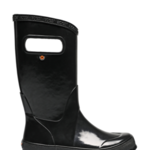 Bogs Bogs Rainboots, Solid, Kids