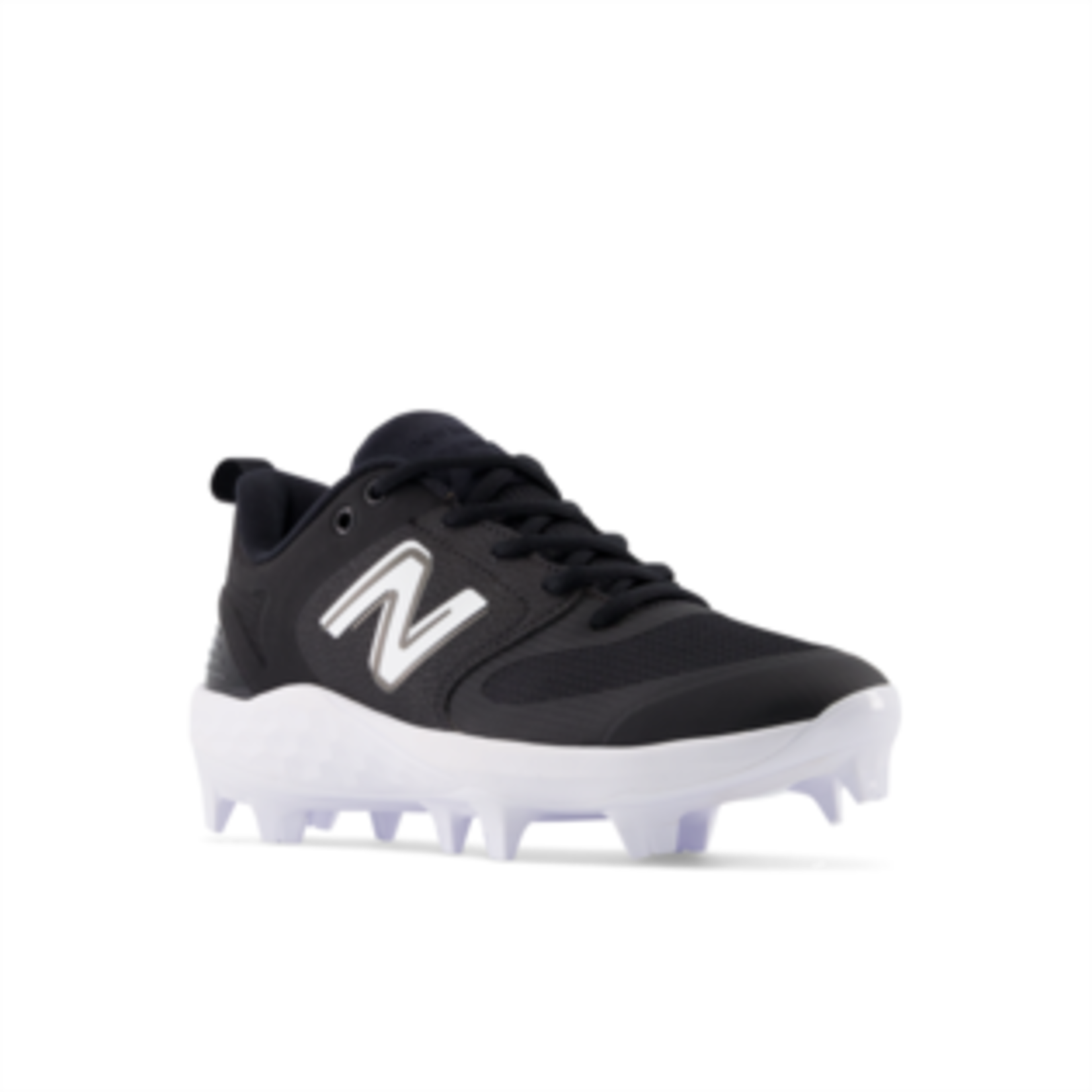 New Balance New Balance Baseball Shoes, Fresh Foam Velo v3, Rubber Cleat, Ladies