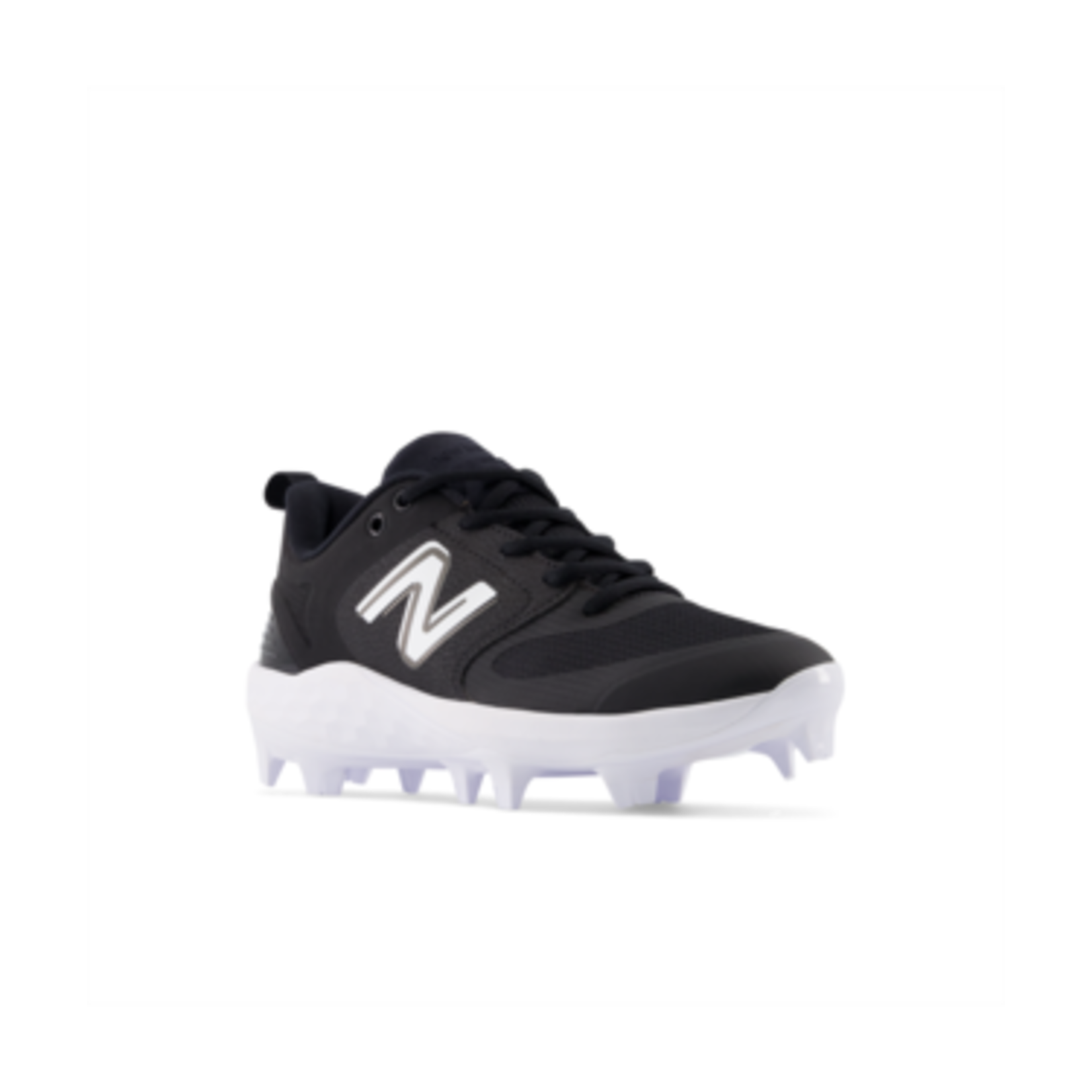 New Balance New Balance Baseball Shoes, Fresh Foam Velo v3, Rubber Cleat, Ladies