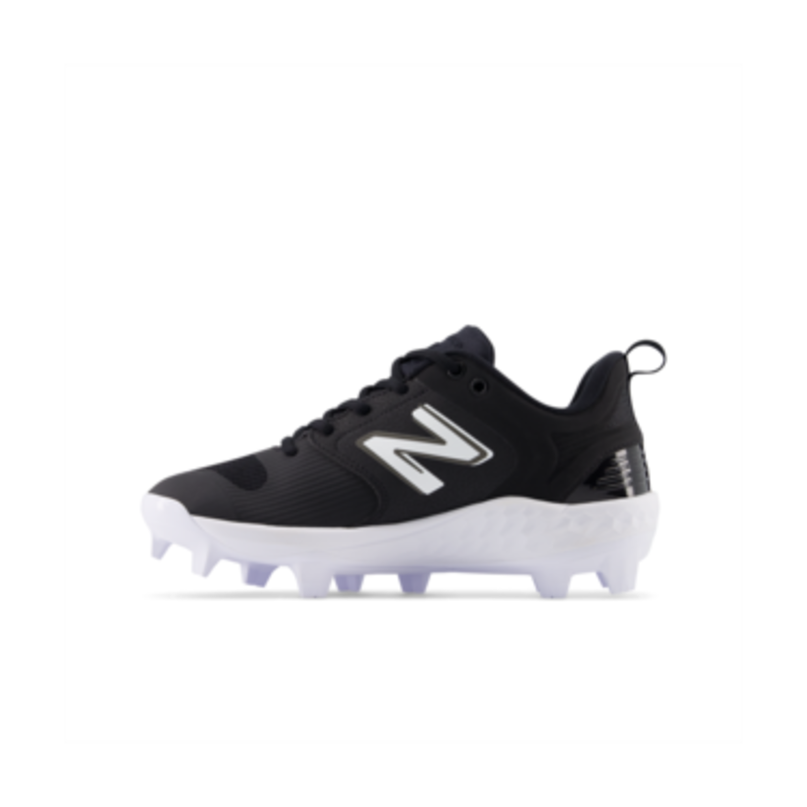 New Balance New Balance Baseball Shoes, Fresh Foam Velo v3, Rubber Cleat, Ladies