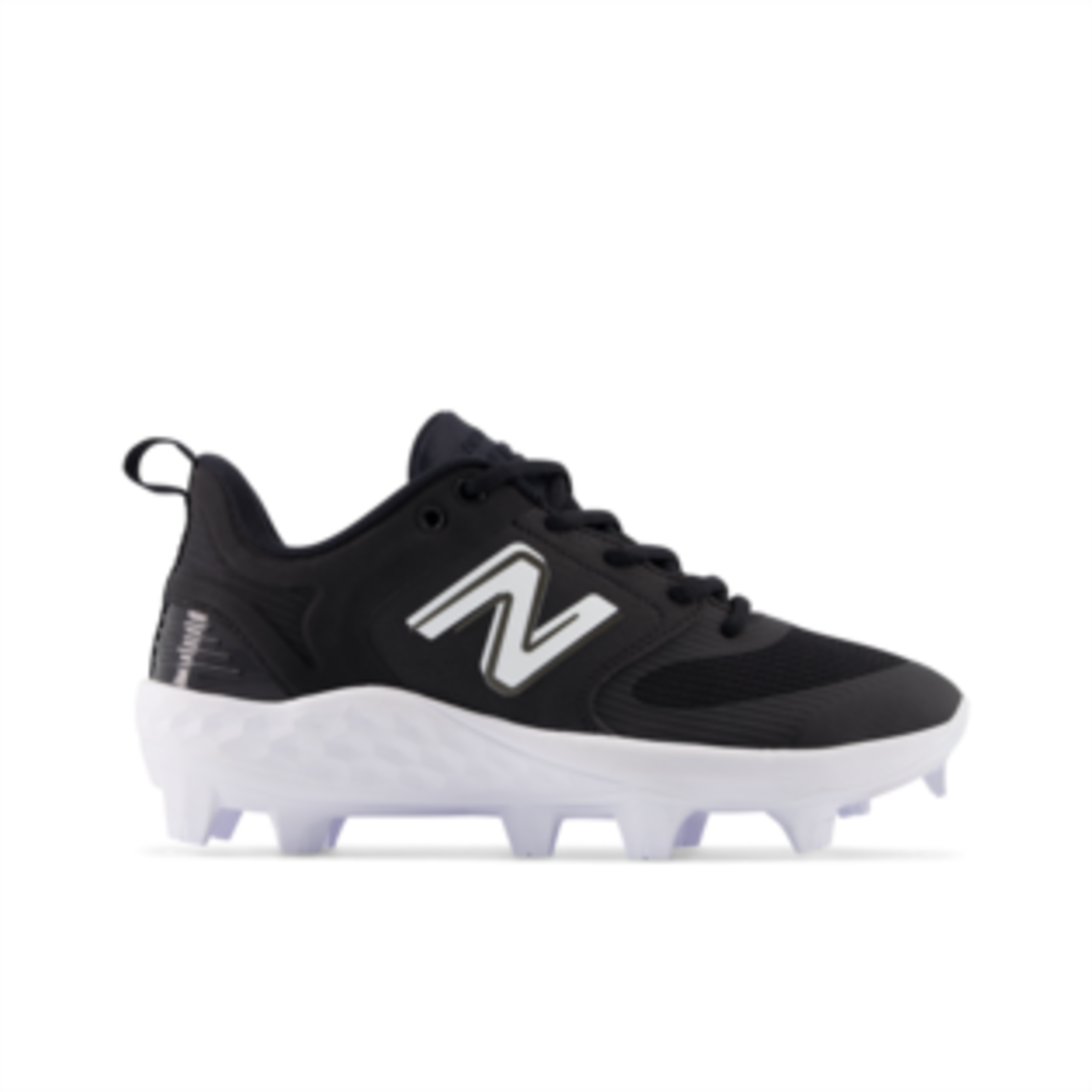 New Balance New Balance Baseball Shoes, Fresh Foam Velo v3, Rubber Cleat, Ladies