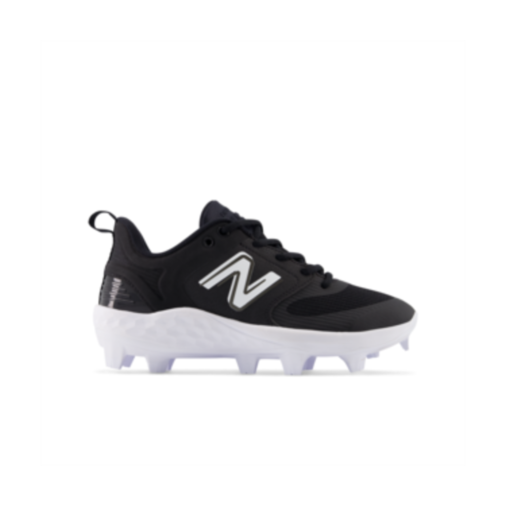New Balance New Balance Baseball Shoes, Fresh Foam Velo v3, Rubber Cleat, Ladies