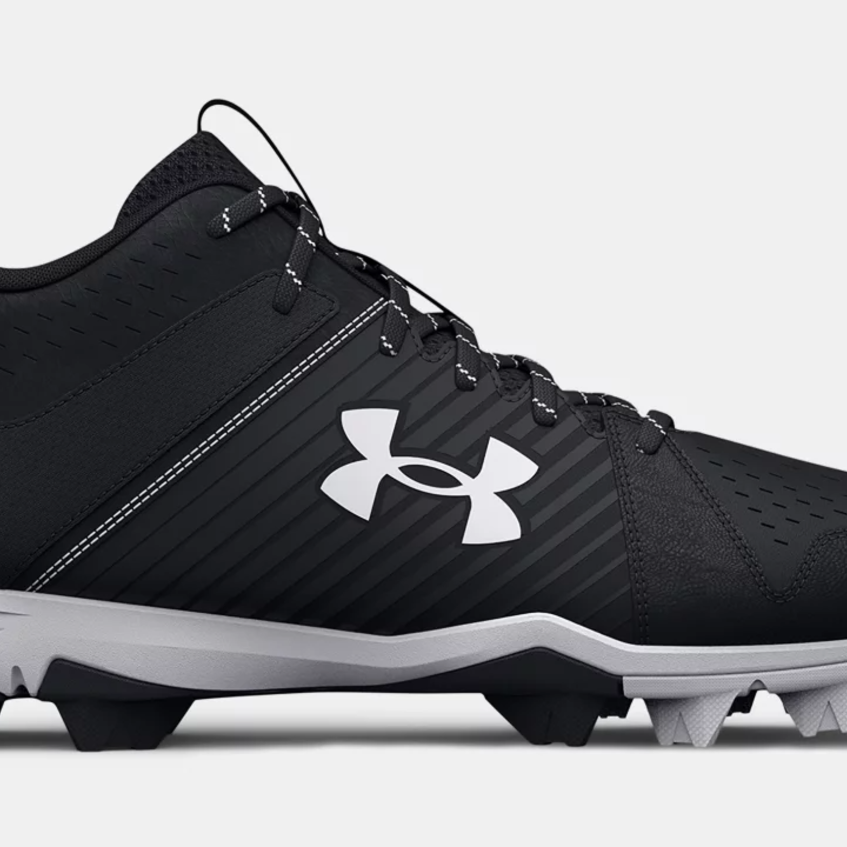 Under Armour Under Armour Baseball Shoes, Leadoff Mid RM, Mens