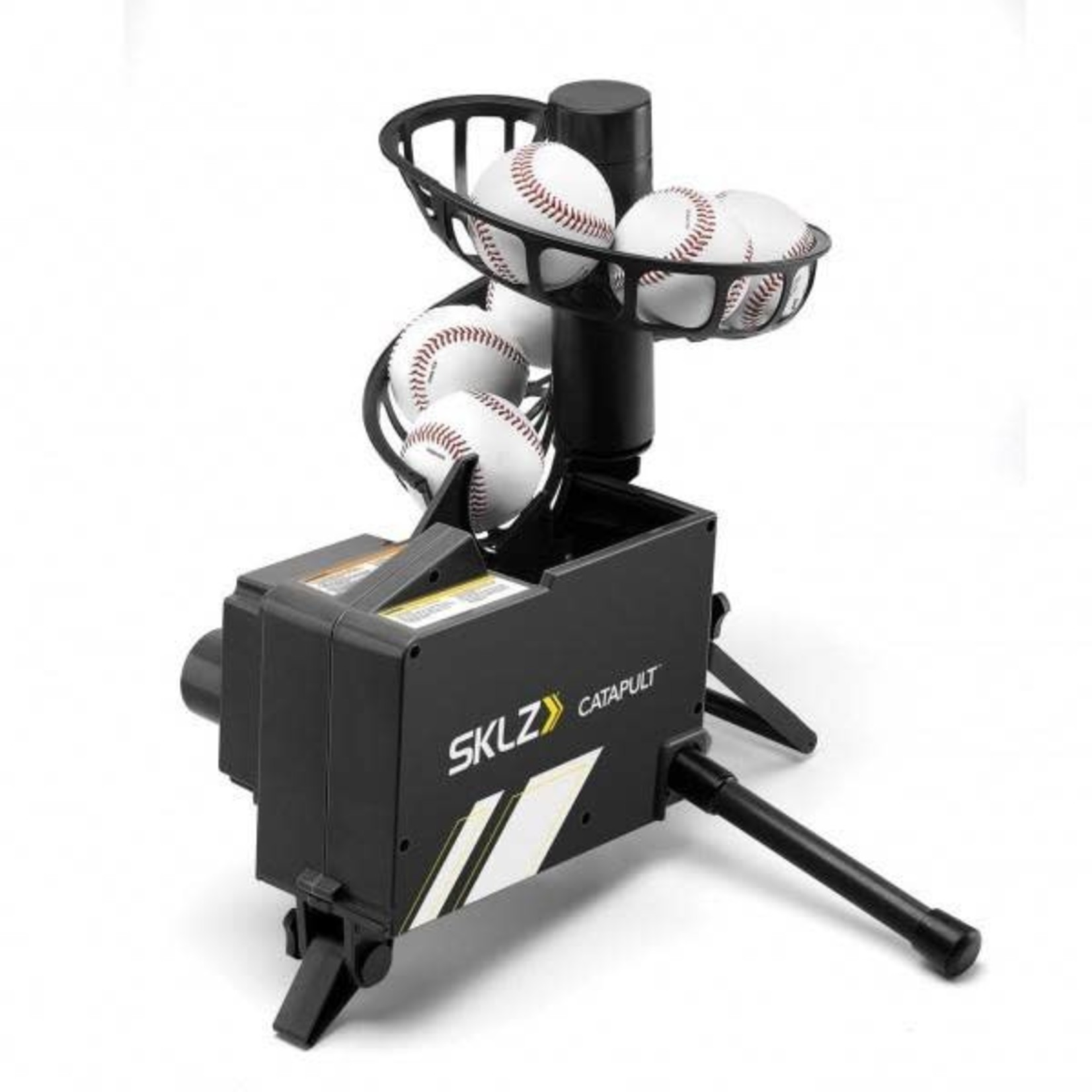 SKLZ SKLZ Catapult Soft Toss Pitching Machine