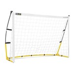 SKLZ SKLZ Quickster Soccer Goal Net, 6’ X 4’