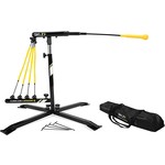 SKLZ SKLZ Hurricane Category 4 High-Rep Solo Swing Training Machine